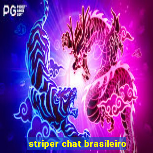 striper chat brasileiro